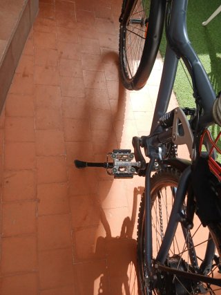 Bicicleta BTWIN Eléctrica