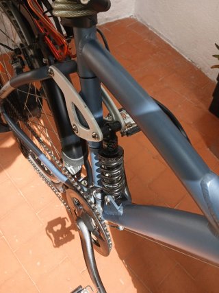 Bicicleta BTWIN Eléctrica