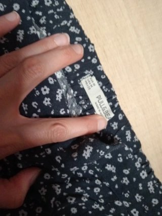 Lote 2 faldas verano Talla 38-40
