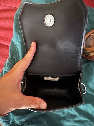 Freddy Borsa e Portafogli