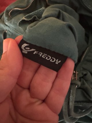 Freddy Borsa e Portafogli