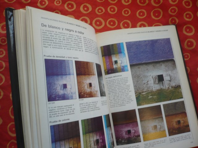 MANUAL DEL LABORATORIO FOTOGRAFICO ( LANGFORD)