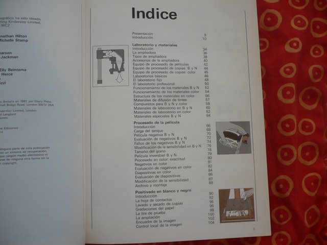 MANUAL DEL LABORATORIO FOTOGRAFICO ( LANGFORD)