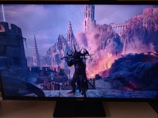 Lords of the Fallen Xbox Series X