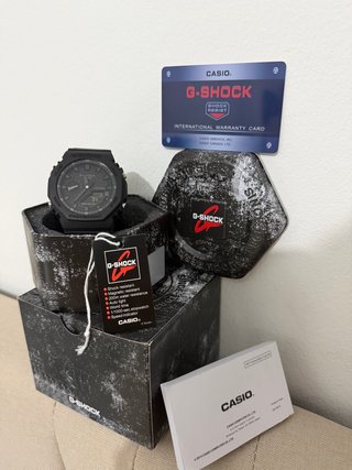 Reloj G-Shóck