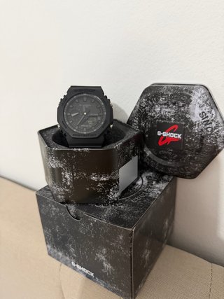 Reloj G-Shóck