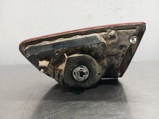 CERRADURA MALETERO / PORTON FORD FOCUS C-MAX (CAP