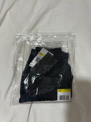 Leggings Nike Negros