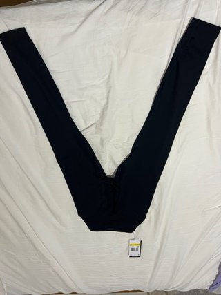 Leggings Nike Negros