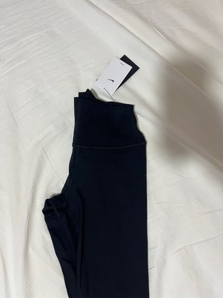 Leggings Nike Negros