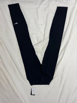 Leggings Nike Negros