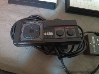 Juegos Sega  + 2 Mandos