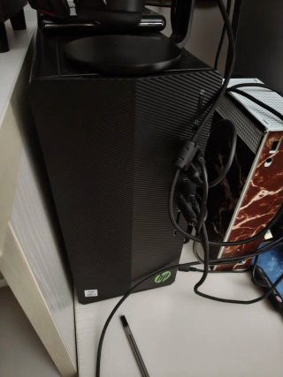 Scheda video PC Nvidia