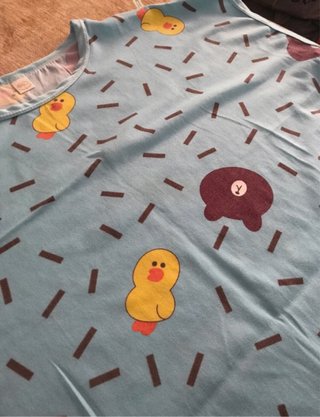 Camison NUEVO