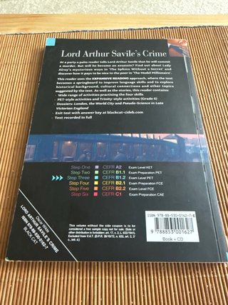 Lord Arthur Savile's Crime and Other Stories (R...