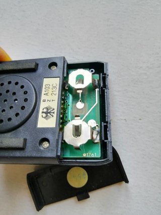 Tone Dialer KX-T888 vintage