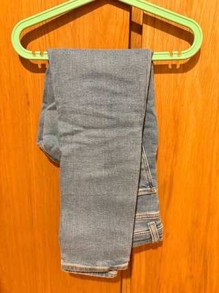 Tejano infantil Zara Talla 140 cm