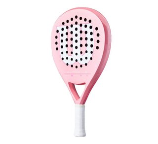 Pala Wilson Blade Ls v4 Rosa