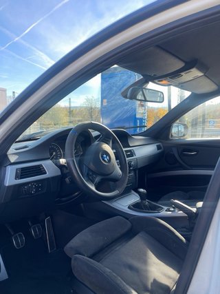 BMW Serie 3 2011