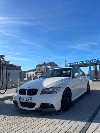 BMW Serie 3 2011