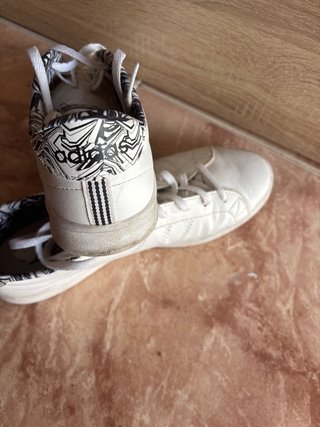 Zapatillas Adidas Blancas Talla 41
