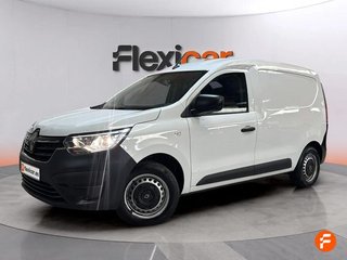 Renault Express RENAULT Express Furgón Diesel Express 1.5 Blue dCi  Advance 55kW, 55kW/75 PS, 1461