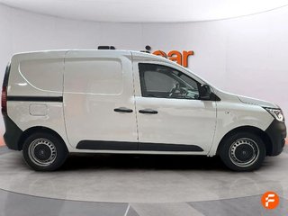Renault Express RENAULT Express Furgón Diesel Express 1.5 Blue dCi  Advance 55kW, 55kW/75 PS, 1461