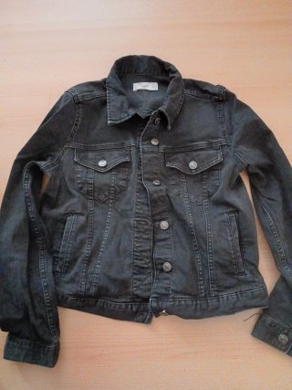 Ropa para chica adolescente