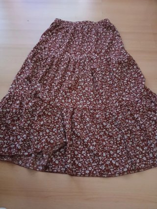 Ropa para chica adolescente