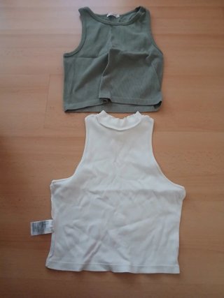 Ropa para chica adolescente