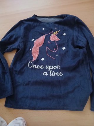 Ropa para chica adolescente