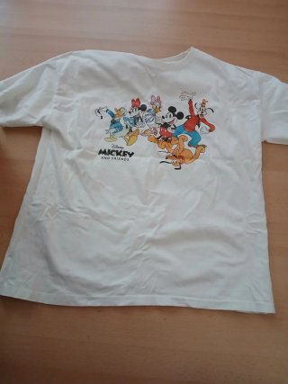 Ropa para chica adolescente