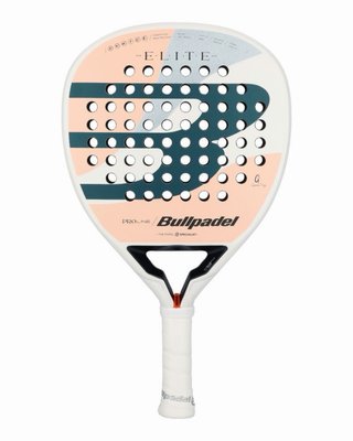 Bullpadel Elite 2025 Pala Pádel