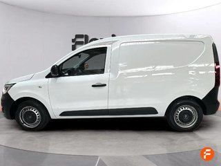 Renault Express RENAULT Express Furgón Diesel Express 1.5 Blue dCi  Advance 55kW, 55kW/75 PS, 1461