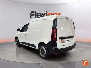 Renault Express RENAULT Express Furgón Diesel Express 1.5 Blue dCi  Advance 55kW, 55kW/75 PS, 1461