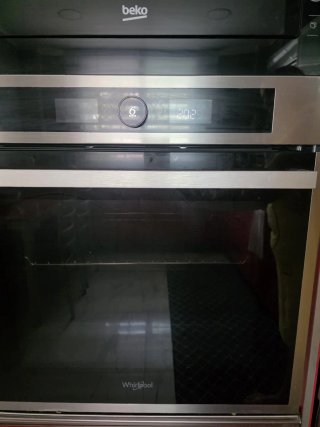 Horno Whirlpool WOI4S8PM1XA Multifunción