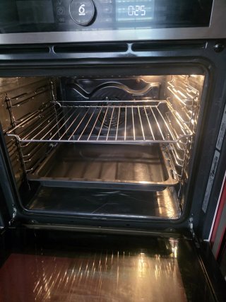 Horno Whirlpool WOI4S8PM1XA Multifunción