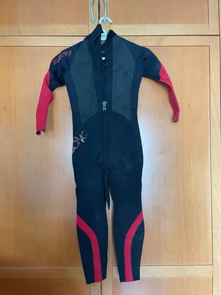 Traje surf Billabong 3/2 Talla 8