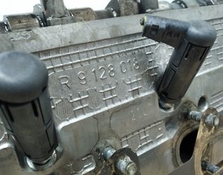 Opel r9128018 culata astra g berlina 450047