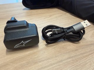 Chaleco Airbag Alpinestars Tech Air 5