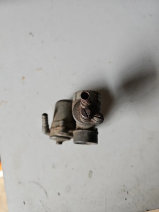 Carburador Dellorto UA 19 S1