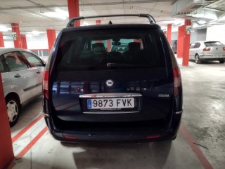 Lancia Phedra 2.0jtd 16v