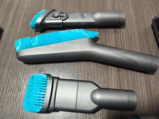 Recambios Aspiradora Conga Rockstar
