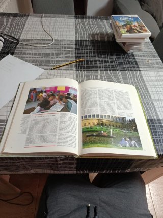El libro de la aventura