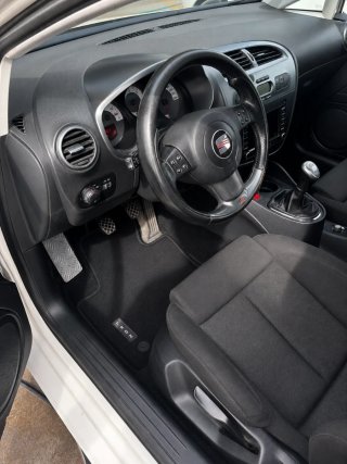 SEAT LEON FR 170CV