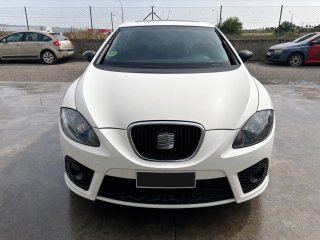SEAT LEON FR 170CV
