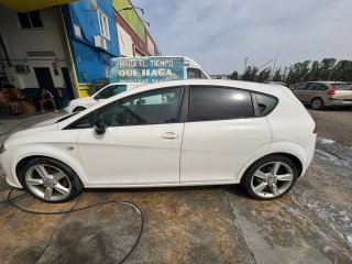 SEAT LEON FR 170CV