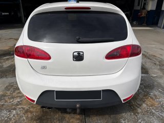 SEAT LEON FR 170CV