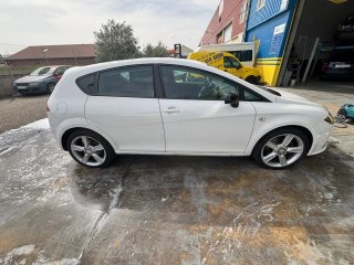 SEAT LEON FR 170CV