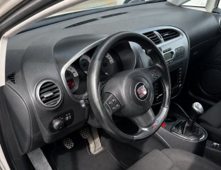 SEAT LEON FR 170CV